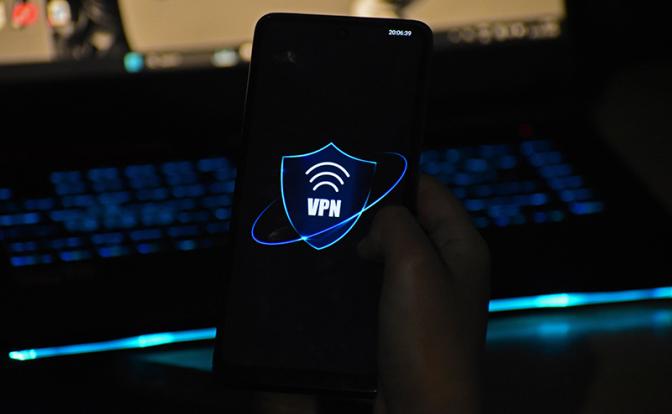 В Роскомнадзоре прояснили судьбу корпоративных VPN