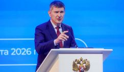 Министерство объективных трудностей: Максиму Решетникову пора менять название ведомства