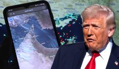 Ормуз – это диагноз: У Трампа снесло крышу окончательно