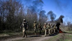 «Без Старлинка нам конец»: Капитуляции Украины уже можно ждать в любой момент