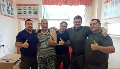 Окопная правда СВО: «Урал» на прощание крикнул: «Юрист, напиши о нас книгу»