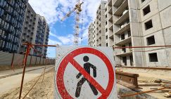 А в глубинке – дефицит новых квартир: Кому охота строить там, если в Москве барыши в разы больше