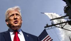 С ума сойти: Трамп за 38 дней войны с Ираном растранжирил ракет, бомб и самолетов на $35 млрд. По миллиарду в день!