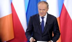 Туск сделал несколько важных заявлений о Европе, США и планах России по НАТО