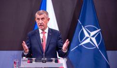 Премьер Чехии набросился на Норвегию из-за продажи газа в Евросоюз