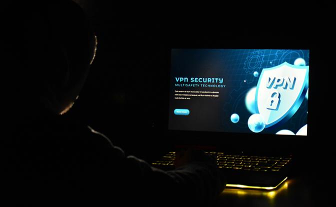 «Дохлый номер»: Минцифры сражается с VPN, как Дон Кихот с ветряными мельницами - до потери пульса