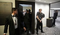 Российский политолог объяснил, кому выгоден сегодняшний инцидент с Трампом