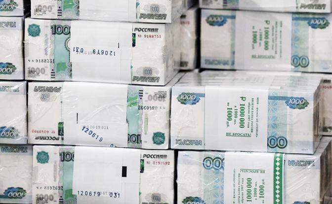 Регионы России погрязли в долгах на 3,5 трлн, а дефицит бьёт рекорды
