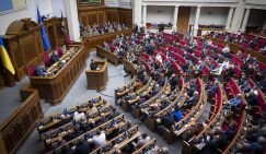 Руслан Бортник: Зеленскому грозит «тихий переворот», и начнется всё с Арахамии