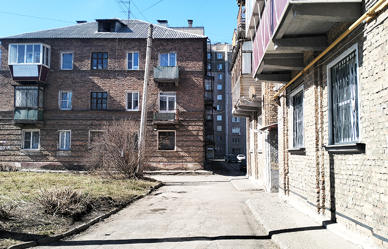 Екатерины Галкиной