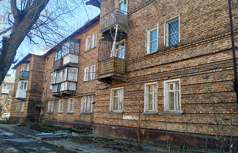 Екатерины Галкиной