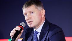 Решетников объяснил, какая миграция необходима российской экономике