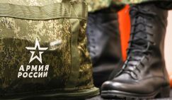 "Заключишь контракт в "беспилотники" -  а тебя в штурмовики отправят!": Минобороны РФ гадкие слухи опровергло и дало гарантии студентам