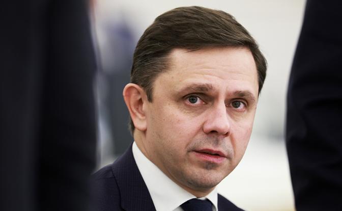 На фото: губернатор Орловской области Андрей Клычков