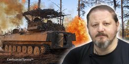 Алексей Рамм: Киев ждёт новый разгром в Харьковской области