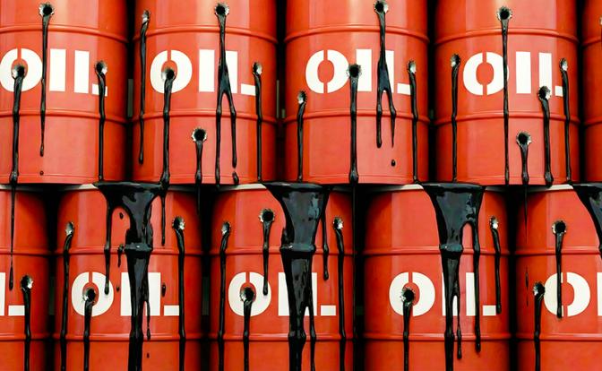 Вячеслав Мищенко: ОПЕК вряд ли распадется, но лихорадка нефтяного рынка гарантирована