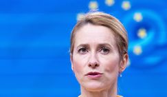 Евросоюз готовит новую стратегию долгосрочной изоляции России