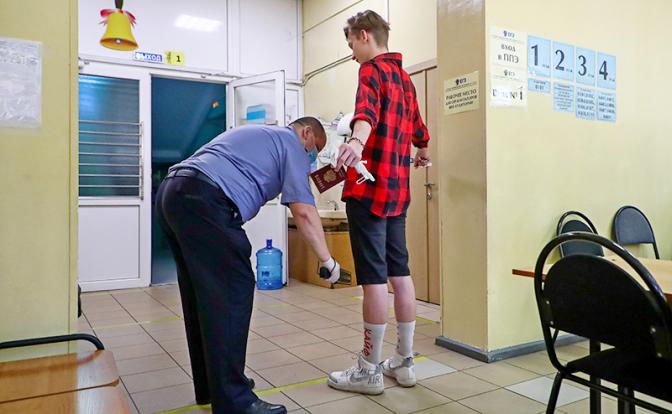 Нина Останина, КПРФ: Обыски при ЕГЭ отменили, но извиняться не стали