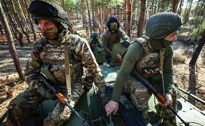 Сводки СВО, 1 мая, главное: До Сум осталось всего 14,5 км