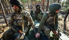 Сводки СВО, 1 мая, главное: До Сум осталось всего 14,5 км