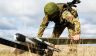 «Свободная охота» в Краматорске: наши дроноводы выжигают всё, что движется