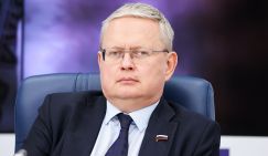 Михаил Делягин: В чем именно глобальное значение иранской войны