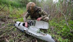 334 беспилотника — рекордный налет ВСУ на Россию. Не пора ли положить конец бандеровской вакханалии?