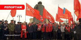 Геннадий Зюганов: Капитализм сошёл с ума