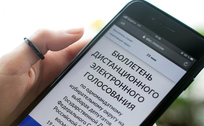 Сергей Обухов, КПРФ: Виктор Толстогузов знает всю кухню ДЭГ, потому у него много вопросов к ЦИК