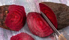 Врач назвал продукты – лучшие помощники для снижения давления