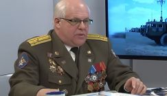 «Опасность есть»: Полковник Хатылев отреагировал на угрозы Зеленского в преддверии 9 Мая
