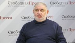 Главное себя не перехитрить: Саид Гафуров о саммитах ЕС в Ереване и игре Пашиняна
