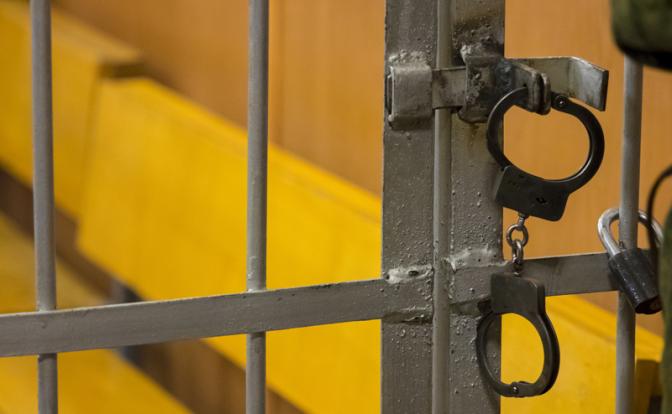 Двое ученых-физиков из Новосибирска получили 12,5 лет колонии по делу о госизмене