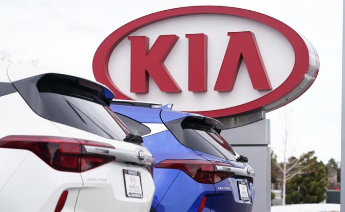 Hyundai и Kia довольны: Южная Корея научилась зарабатывать на российском утильсборе