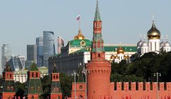 Многоходовки «башен Кремля»: Гроссмейстеры интриг рискуют пропустить ход конем и налететь на «вилку»