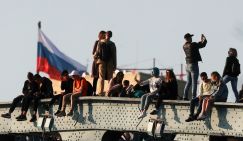 Нина Останина, КПРФ: Мы хотим иметь смело идущую вперед молодежь или запуганных детей?