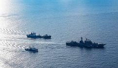 Александр Широкорад: Украина достаточно нагадила Ирану, чтобы Россия могла допустить катера КСИР в Черное море
