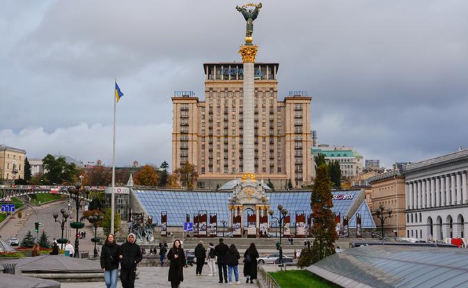 Украинцы рассказали, что считают главной угрозой для страны