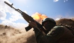 Битва за Константиновку: Наши штурмовики «едят слона по кусочку», перемалывая ВСУ в промышленных масштабах