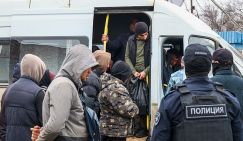 Минтруд не справился, теперь мигрантами займутся силовики