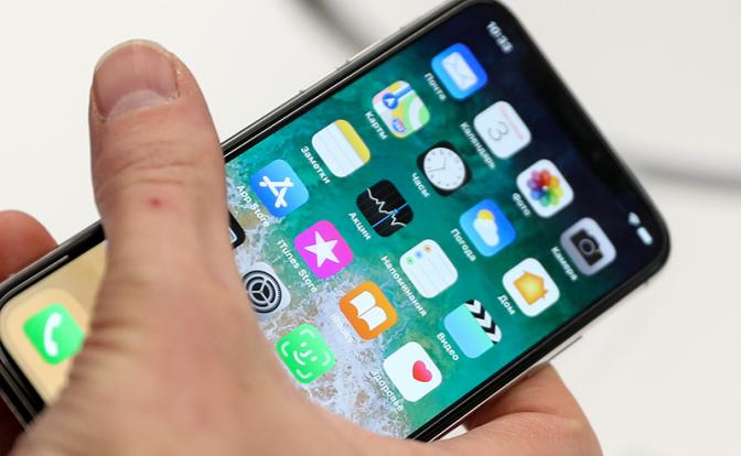 Озвучен простой способ продлить жизнь iPhone