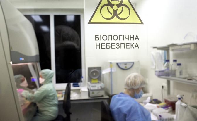 Супербактерии для Европы: Украина стала биологической бомбой, бьющей по Старому Свету