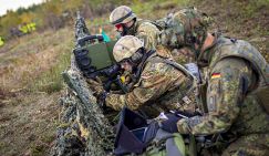 Германия забыла про май 1945-го: Бундесверу предписано прорваться к Калининграду и Санкт-Петербургу