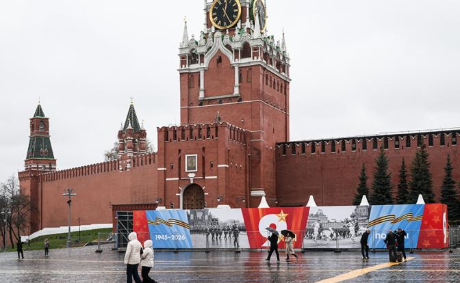 Центр изучения политической культуры: Запаса прочности у нашего общества хватит на 1,5-2 месяца