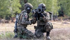 «Всюду сплошная выжженная земля... Но НАТО наносит ответный удар": Варшава расписала три сценария войны Россией