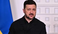 «Это передоз»: Зеленский своим ночным указом «разрешил» парад на Красной площади в Москве 9 мая