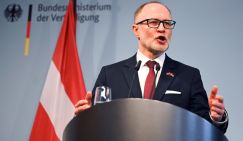 Прибалтийский штрафбат: «Они думают, что спасутся, когда придет время стать смертниками»