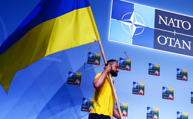 Все попытки сплотить НАТО вокруг Украины провалились – Aydınlık