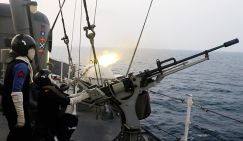 Ларри Джонсон: Мир и безопасность в Персидском заливе обеспечат Россия, Китай и Иран, Штаты покурят в сторонке