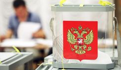 «За Путина ты или против – голосовать все равно не дадим!»